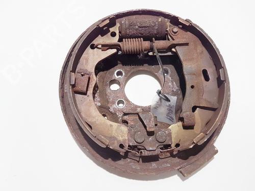 Used Hand brake Hand brake 35587702 35587702