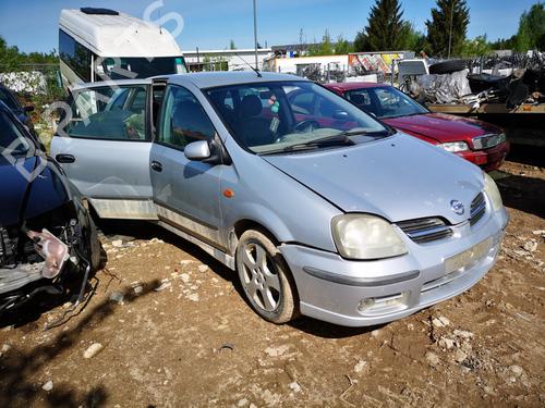 Used Parts NISSAN ALMERA TINO (V10)  2.2 dCi  4471467