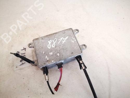Electronic module MERCEDES-BENZ C-CLASS (W203) C 180 (203.035) | BP35330652M83 - Image 3