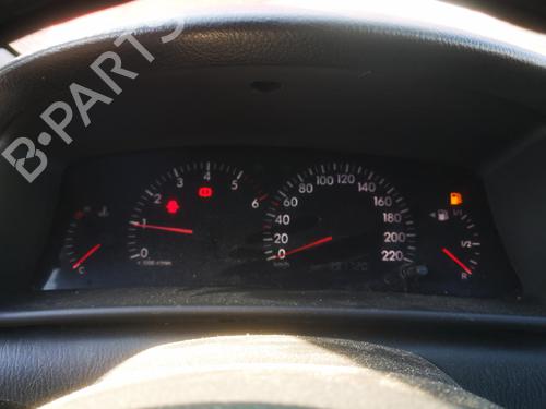 Electronic module TOYOTA COROLLA Saloon (_E12_) 1.4 D-4D (NDE120_, NDE120R) | BP32937251M83  - Image 10