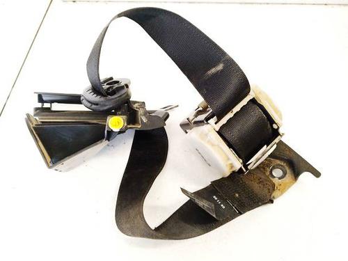Used Rear right seatbelt Rear right seatbelt 36455531 36455531