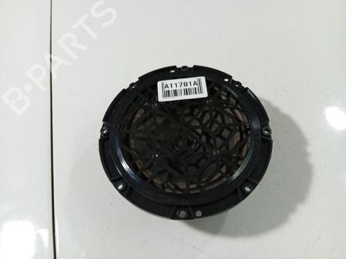 Speaker PEUGEOT 607 (9D, 9U) 2.2 16V | BP38610946E2 - Image 2
