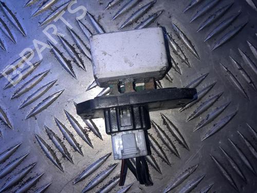 Used Heater resistor Heater resistor MITSUBISHI PAJERO II (V3_W, V2_W, V4_W, V5_W) 3.0 V6 4WD (V23W, V43W) (150 hp) 35882919 35882919