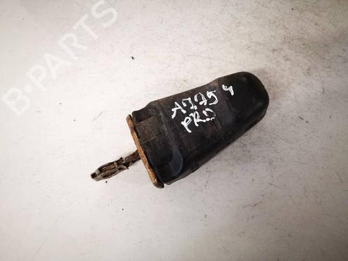 Used Hinge/Door check strap Hinge/Door check strap VW PASSAT B3/B4 Variant (3A5, 35I) 1.9 TDI (90 hp) 35356575 35356575