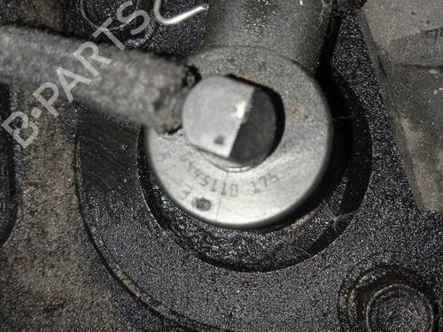 Injector OPEL ASTRA H (A04) 1.7 CDTI (L48) | BP35322600M100 - Image 2