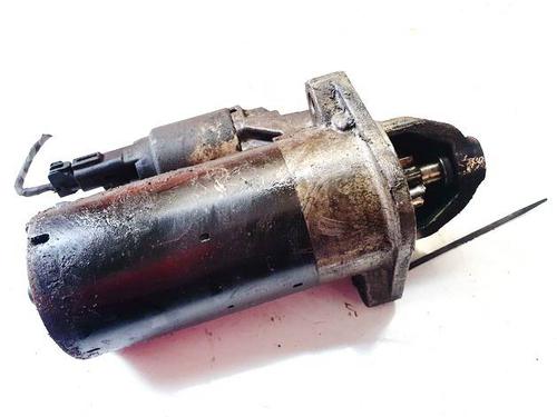 Starter HYUNDAI i30 Estate (FD) 1.4 | BP38040566M8 - Image 3