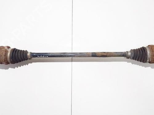 Used Right rear driveshaft Right rear driveshaft 35638642 35638642