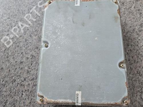 Electronic module JAGUAR XJ (X308) 3.2 | BP35830903M83 - Image 4