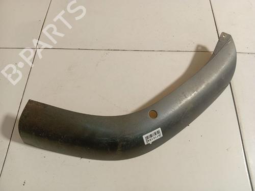 Used Front left wheel arch trim Front left wheel arch trim 38006631 38006631