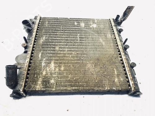 Used Water radiator Water radiator 35553901 35553901