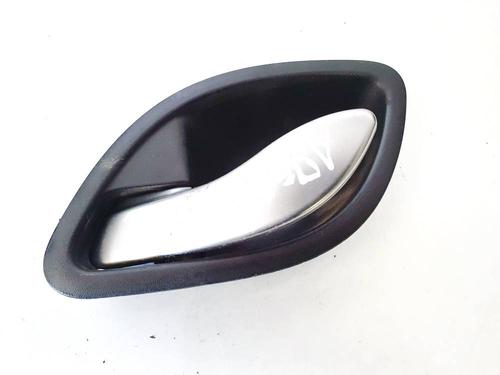 Front left interior door handle RENAULT ESPACE IV (JK0/1_) 1.9 dCi (JK0U, JK0G) | BP35377401I13 - Image 1
