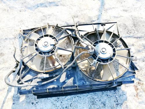 Used Fan Fan 35131655 35131655