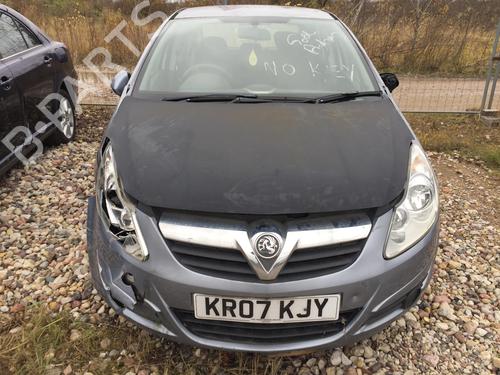 Electronic module OPEL CORSA D (S07) 1.3 CDTI (L08, L68) | BP33503901M83 - Image 4