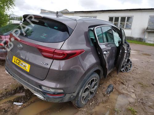 Electronic module KIA SPORTAGE IV (QL, QLE) 1.6 T-GDI | BP32938652M83  - Image 8