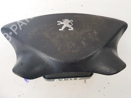 Used Driver airbag Driver airbag PEUGEOT 807 (EB_) 2.2 HDi (128 hp) 32879653 32879653