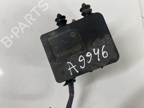 Used ABS pump ABS pump SKODA OCTAVIA II (1Z3) 1.9 TDI (105 hp) 35150796 35150796