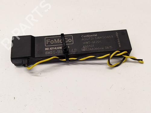 Used Electronic module Electronic module 37708729 37708729