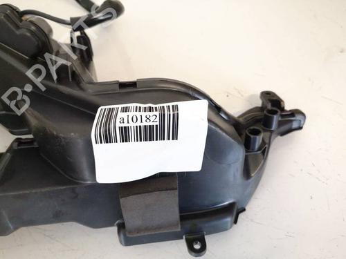 Heater resistor SUBARU OUTBACK (BR) 2.0 D AWD (BRD) | BP35045321M108 - Image 2