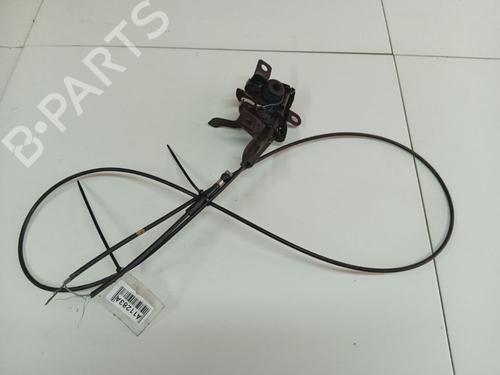 Fechadura do capot Fechadura do capot SUBARU LEGACY IV Estate (BP) 2.0 D AWD (BPD) (150 hp) 36454491 36454491