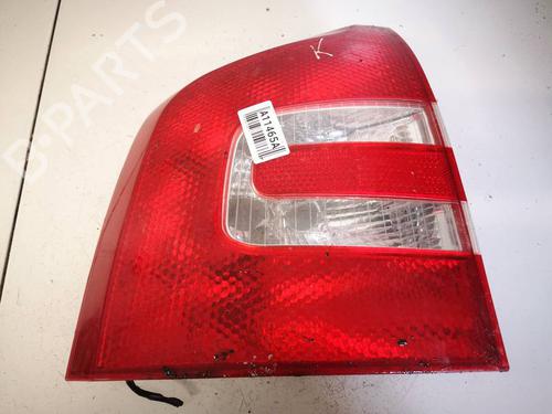 Used Left taillight Left taillight 38629380 38629380