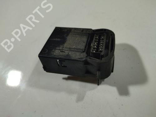 Electronic module FORD MONDEO III (B5Y) 1.8 16V | BP34854428M83 - Image 2