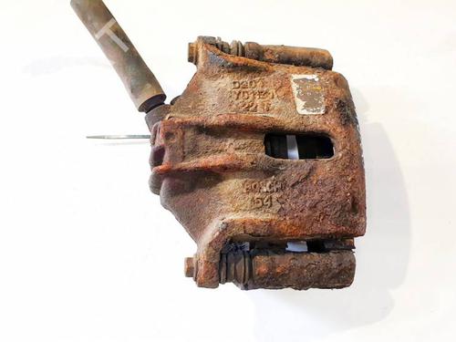 Used Left front brake caliper Left front brake caliper CITROËN C4 I (LC_) 1.6 HDi (90 hp) 35044984 35044984