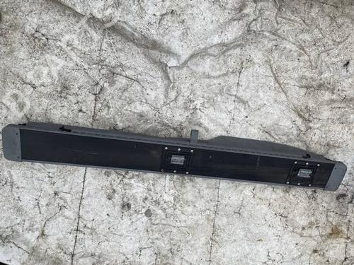 Rear parcel shelf MERCEDES-BENZ E-CLASS (W211) E 320 CDI (211.022) | BP34942604C85 - Image 2