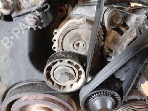 Used Pulley Pulley FORD S-MAX (WA6) 2.2 TDCi (175 hp) 39757737 39757737