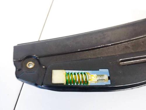 Rear right window mechanism BMW 7 (E65, E66, E67) 740 d | BP34822249C25 - Image 3