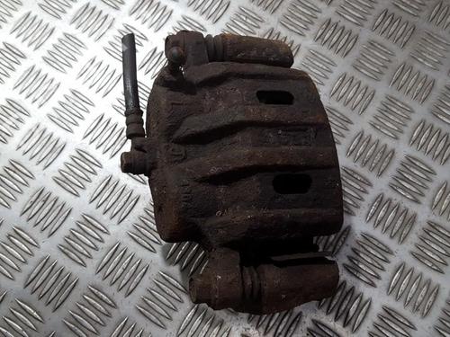 Used Left front brake caliper Left front brake caliper MITSUBISHI SPACE RUNNER (N6_W, N7_W) 2.0 (N63W) (136 hp) 35697787 35697787