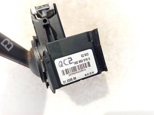 Warning switch VW GOLF V (1K1) 1.9 TDI 4motion | BP34948354I22 - Image 3
