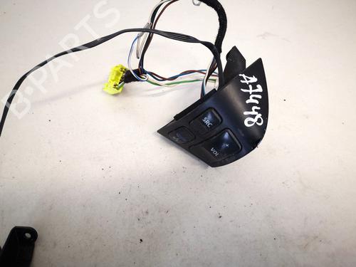 Steering wheel controls SAAB 9-3 (YS3F, E79, D79, D75) 2.2 TiD | BP35444618E15 - Image 2