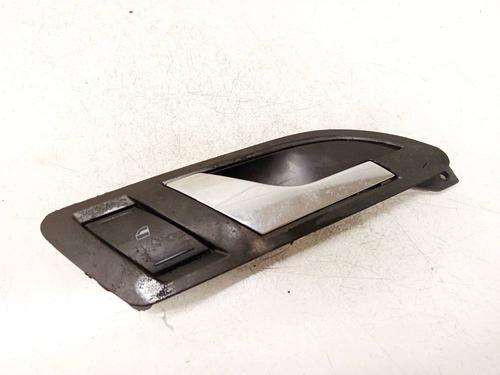 Used Front right interior door handle Front right interior door handle 34755228 34755228