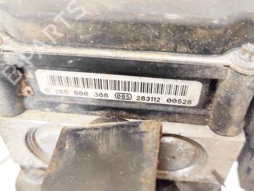 ABS pump NISSAN PRIMERA Hatchback (P12) 2.2 Di | BP35215087M43 - Image 3