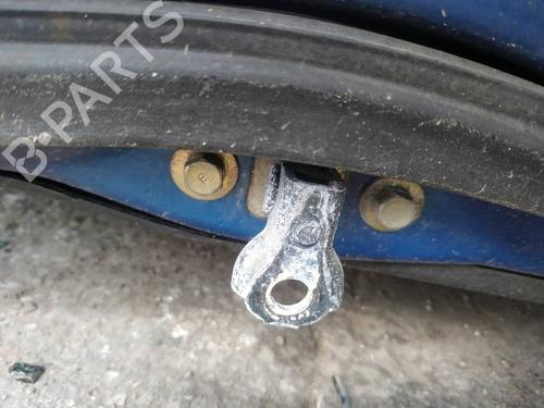 Used Hinge/Door check strap Hinge/Door check strap HONDA CIVIC VII Hatchback (EU, EP, EV) 1.4 iS (EP1, EU5, EU7) (90 hp) 35262376 35262376