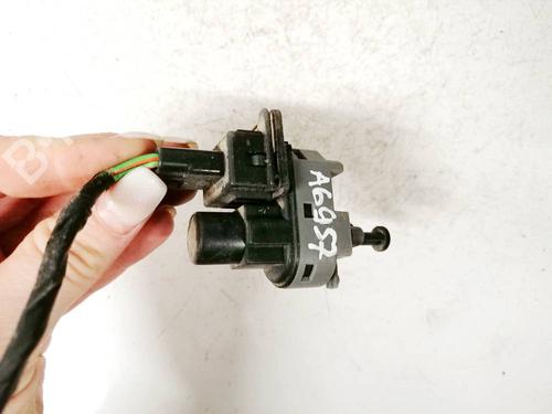 Electronic module FORD TRANSIT CONNECT (P65_, P70_, P80_) 1.8 TDCi | BP35036884M83 - Image 3