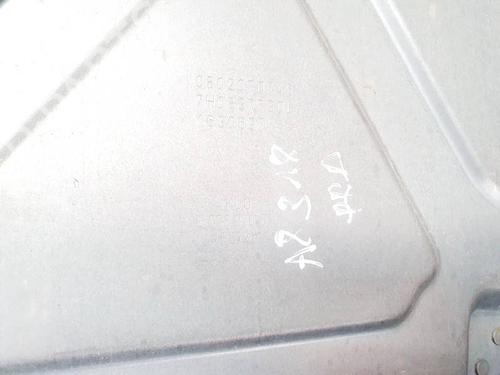 Front right window mechanism VW TRANSPORTER T5 Van (7HA, 7HH, 7EA, 7EH) 1.9 TDI | BP35273725C23 - Image 2