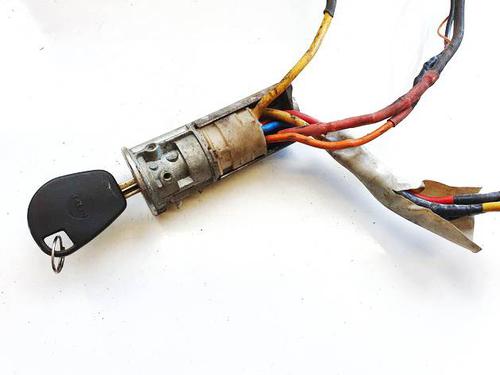 Used Ignition barrel Ignition barrel 38631121 38631121