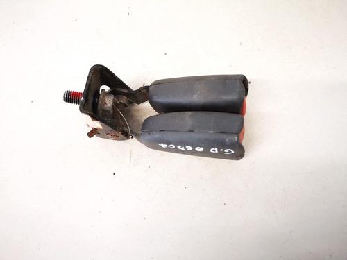 Used Seat buckle Seat buckle 35577106 35577106