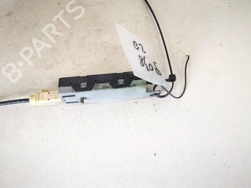 Electronic module VW PASSAT B6 (3C2) 2.0 TDI | BP35284638M83 - Image 3