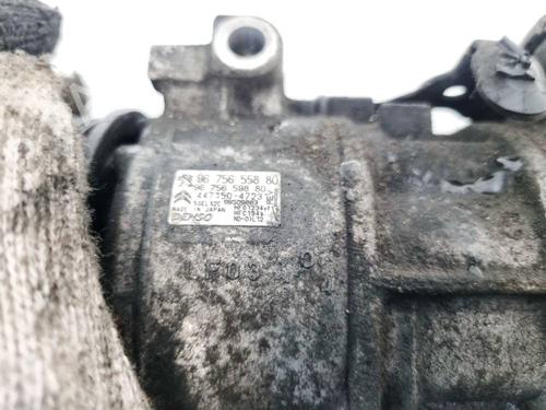 AC compressor CITROËN C4 Picasso II 1.6 HDi / BlueHDi 115 | BP34903695M34 - Image 4