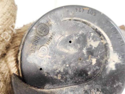 Horn OPEL ASTRA H (A04) 1.9 CDTI (L48) | BP35301559E13 - Image 3