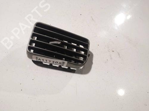 Used Air vent Air vent SUBARU FORESTER (SG_) 2.0 AWD (SG5) (125 hp) 34050401 34050401