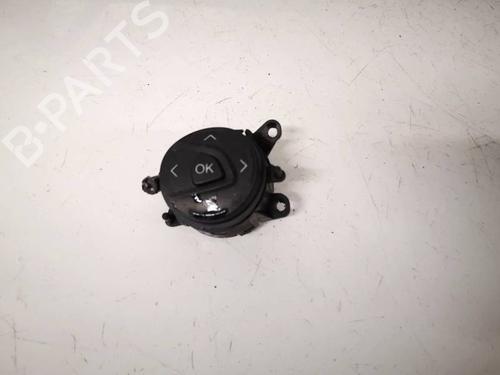 Used Steering wheel controls Steering wheel controls 34872660 34872660