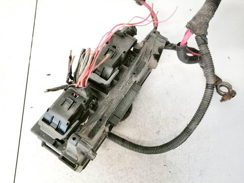 Used Fuse box Fuse box SUZUKI GRAND VITARA I (FT, HT) 2.7 (JA 627) (184 hp) 32576125 32576125