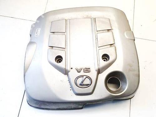 Used Upper protection Upper protection 34820678 34820678