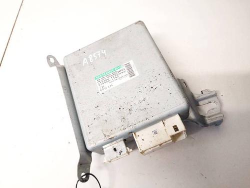 Used Steering ECU Steering ECU TOYOTA AVENSIS Saloon (_T27_) 1.6 D4-D (WWT270_) (112 hp) 35341521 35341521