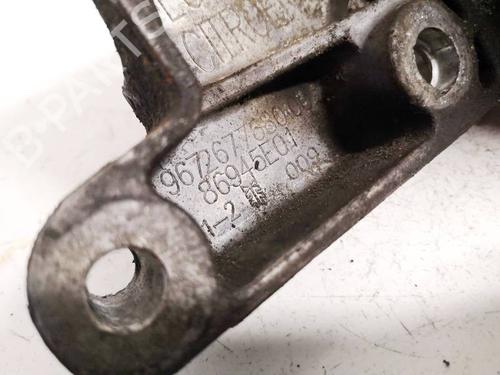 Engine mount CITROËN C5 III (RD_) 2.0 HDi 140 (RDRHF8, RDRHFA, RDRHA8, RDRHAJ) | BP32617071M89 - Image 3