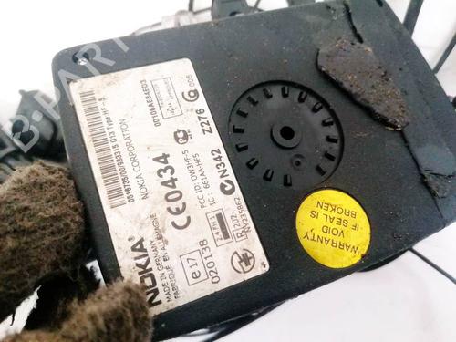 Electronic module SKODA SUPERB I (3U4) 2.5 TDI | BP35358952M83 - Image 3