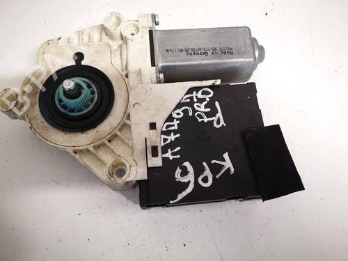 Used Right front window motor Right front window motor VW PASSAT B6 (3C2) 2.0 TDI (140 hp) 35162871 35162871
